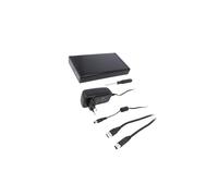 Alloggiamento disco rigido UA0284: 3,5" V: USB 1.1, USB 2.0, USB 3.0 USB, SAT...