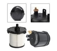 Alloggiamento E Kit Completo Filtro Carburante Per Ford Transit Mk8 Custom Mk7
