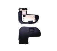 Alloggiamento ergonomico per vano batteria resistente all'acqua per fotocamera per migliorare la durata e il meccanismo meno meccanismo, copertura batteria professionale