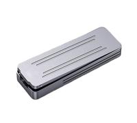 Alloggiamento esterno compatto per disco solido NVME USB3.2 Gen 2 per una gestione efficiente dei dati fino a 4TB