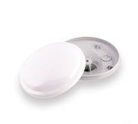 Alloggiamento esterno per antenna GNSS per GPS GLONASS SBAND, progettato per ambienti esterni robusti con grado IP67 impermeabile e opzioni di configurazione multiple (#1)