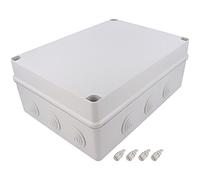 Alloggiamento EV322: scatola di giunzione X: 245 mm Y: 335 mm Z: 133 mm PCE