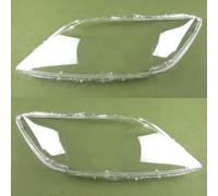 Alloggiamento Fari Compatibile Con Mazda CX-7 2008 2009 2010 2011 2012 2013 2014 2015 2016 Coprifaro Trasparente In Plexiglass Fari Anteriori