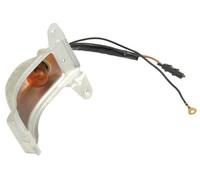 Alloggiamento Fari Parcheggio Dodge Dart 1967 Con Connettore A Pigtail - Destro