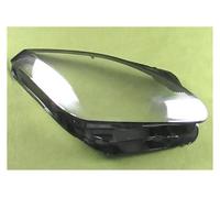 Alloggiamento Fari Per Jaguar E-Pace 2018 2019 2020 Auto Faro Anteriore Coperchio Trasparente Coprilampada Faro Borsette Copriobiettivo Trasparente Lente Faro(Giusto)
