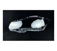 Alloggiamento Fari Per Jaguar XJ XJL 2010-2015 2016 2017 2018 2019 Coprifaro Anteriore Coprifaro Trasparente Coprifaro Auto Lente Faro(Sinistra)