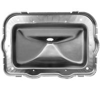 Alloggiamento Fari Posteriori Nuovo Dii Ford Mustang 1970