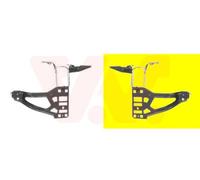 Alloggiamento faro 0655661 VAN WEZEL per BMW