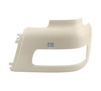 Alloggiamento Faro Anteriore Principale Sinistro DT SPARE PARTS per DAF CF