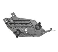 ALLOGGIAMENTO FARO DESTRO BLIC 6508-05-7521246P VW AUDI SEAT SKODA