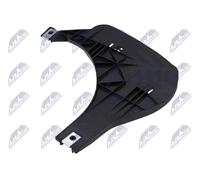 Alloggiamento faro Dx per AUDI A4