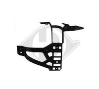 DIEDERICHS 1224012 Alloggiamento faro