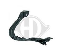 Alloggiamento faro DX PER Mercedes C 270 CDI 120 KW 163 CV