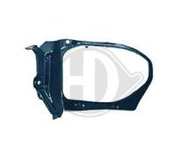 Alloggiamento faro DX PER Mercedes E 280 142 KW 193 CV