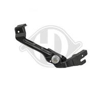 Alloggiamento faro DX PER Mercedes E 500 285 KW 388 CV