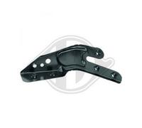 Alloggiamento faro DX PER Mercedes T-Model C 200 Kompressor 120 KW 163