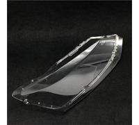 Alloggiamento faro in vetro Coprifaro Per Auto Paralume Vetro Trasparente Coprilampada Alloggiamento Lampada Per Per Polo 2011 2012 2013(Left+right)