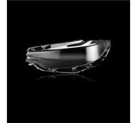 Alloggiamento faro in vetro Paralume In Vetro Per Fari Auto Per Serie 4 M3 M4 F32 F33 F36 F80 2017 2018 2019 2020(Left)