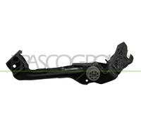 Alloggiamento faro ME0393413 PRASCO per MERCEDES-BENZ