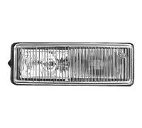 Alloggiamento Faro Nebuloso Destro 24 V H1/H3 Alogeno HELLA Per Altri DAF CF