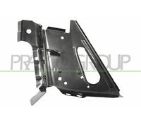 Sede Faro Sinistro Opel/vauxhall Astra J (p10) 2009-2011 Lato Sinistro 13307698