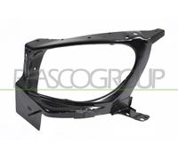 Sede Faro Sinistra Per Peugeot 206 Dal 1998 Al 2009 Lato Sinistro