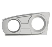 Alloggiamento faro sinistro adatto a IVECO STRALIS I 05.07-
