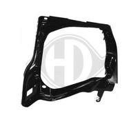 Alloggiamento faro SX PER Ford Transit bus 2.4 TdCi 4x4 103 KW 140 CV