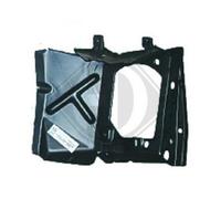 Alloggiamento faro SX PER Ford Transit bus 2.5 TD 74 KW 100 CV