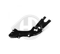 Alloggiamento faro SX PER Mercedes E 200 Kompressor 120 KW 163 CV
