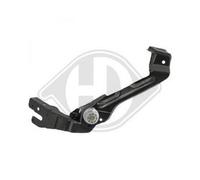 Alloggiamento faro SX PER Mercedes E 200 NGT 120 KW 163 CV