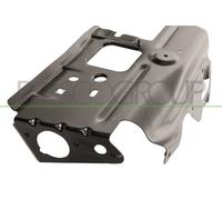 Sede Faro Sinistro Per Renault Twingo Dynamic Dal 2007 Al 2012 Lato Sinistro