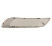 Alloggiamento, fendinebbia anteriore PACOL DAF-FB-039R per XF 106 10.837 2012-