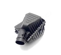 Alloggiamento filtro aria Dell'alloggiamento Filtr Per Roewe RX5 1.5T | Coperchio nero 'involucro detergente Per l'alloggiamento filtro 'aria delle automobili 1 pezzo(FOR RX5 1.5T)