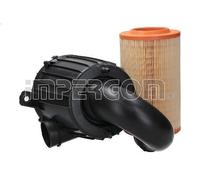 Alloggiamento, filtro aria IMPERGOM 230343 per PEUGEOT BOXER Autobus 2 2015-2019