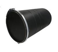 Alloggiamento, filtro aria PACOL BPD-MA012 MAN L2000 4.58 1993-2006