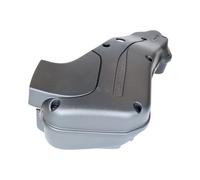 PIAGGIO Alloggiamento Filtro Aria, Completo per Zip 50, 1A011197