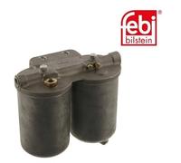 Alloggiamento filtro carburante Febi 38048 ad alte prestazioni adatto a...