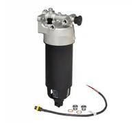 Filtro carburante HENGST FILTER H1452K01