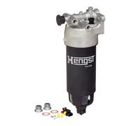 Filtro carburante HENGST FILTER H1452K01