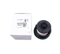 Alloggiamento filtro carburante originale Citroen C3 Peugeot 308 1.6-2.0 HDi ...