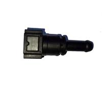 Alloggiamento filtro carburante RGI88005 3RG
