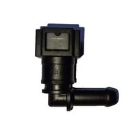 Alloggiamento filtro carburante RGI88006 3RG