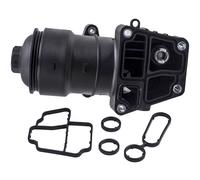 ALLOGGIAMENTO FILTRO DELL'OLIO for SEAT SKODA AUDI VW 03L115389B 03L115389C