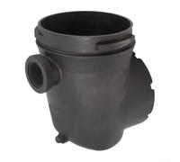 Alloggiamento filtro di ricambio per SPX5500C progettato per adattarsi a più modelli di pompe e filtri per una filtrazione efficiente della piscina