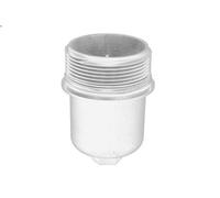 Alloggiamento, filtro idraulico cambio automatico OE VW 02E 305 045 A3 2 2003-