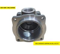 Alloggiamento filtro idraulico JCB - Numero parte 581/05611