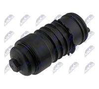 NTY CCL-AU-073 Carter filtro olio