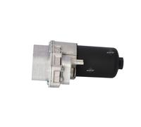 Alloggiamento Filtro Olio Con Radiatore Olio,per Land Rover Discovery 2.7D NRF