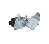 Alloggiamento Filtro Olio Con Radiatore Olio, per Peugeot 208 1.6D 12- NRF 31865